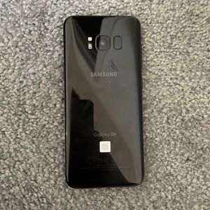Samsung Galaxy S8